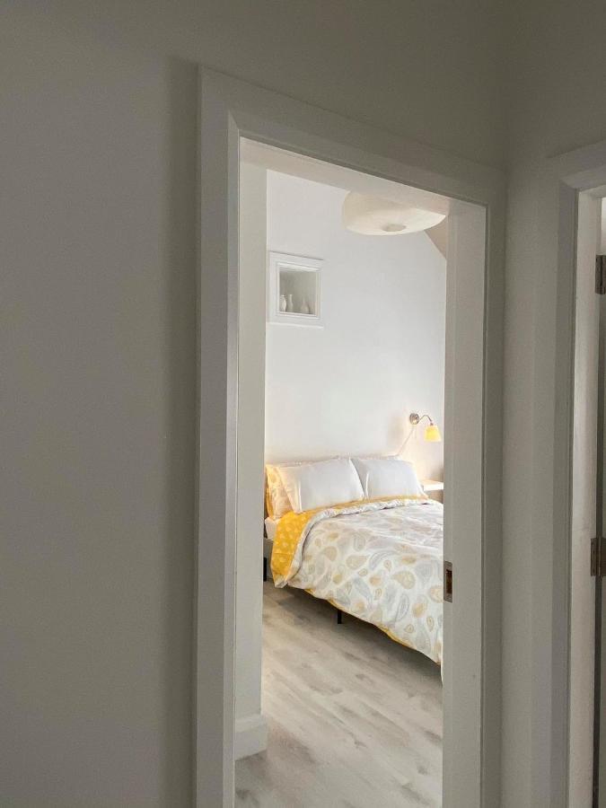 Room 1 Camp Street B&B Утерард Экстерьер фото