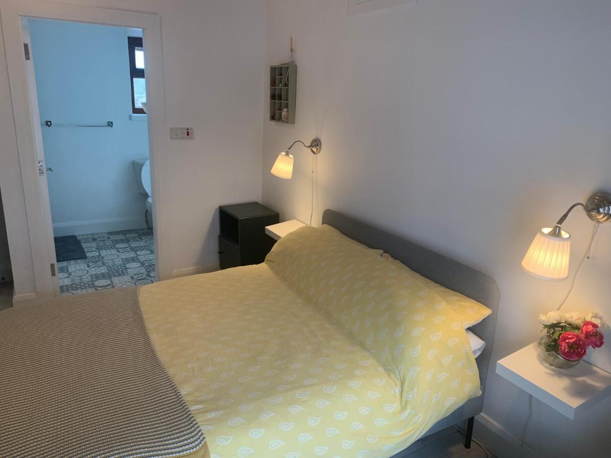 Room 1 Camp Street B&B Утерард Экстерьер фото